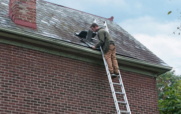 what affects urgent Fernham roof repairs