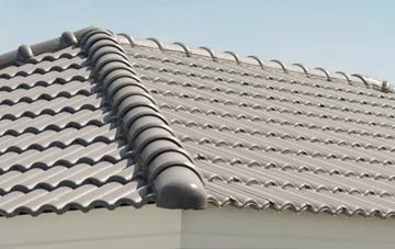 advantages of Fernham clay roofing