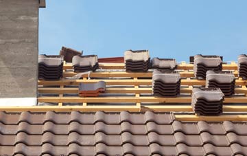 Fernham clay roofing costs