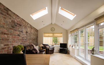 conservatory roof insulation Fernham, Oxfordshire
