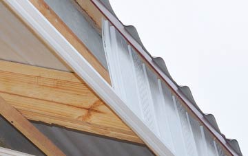 why Fernham fascia repairs are essential