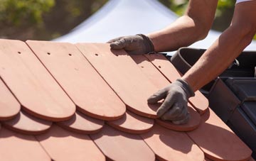 Fernham roof tile contractors