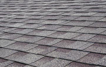 Fernham tiles for shallow pitch roofing