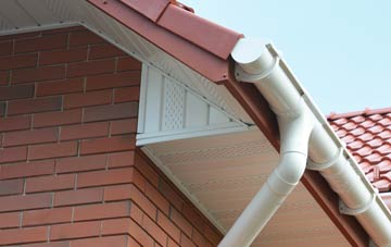 Fernham soffit repair costs