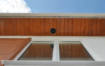 Fernham soffit repair quotes