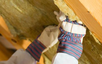 types of Fernham pitched roof insulation materials