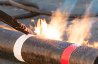 Fernham flat roofing replacement