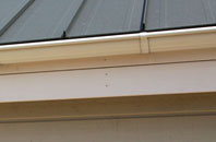 Fernham soffit repair