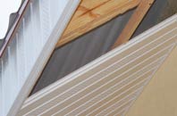 rated Fernham soffit repair companies